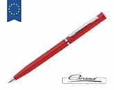 Ручка шариковая «Union Chrome», красная