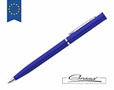 Ручка шариковая «Union Chrome», синяя