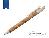 Ручка из пробки и переработанной пшеницы «Mira»