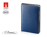 Ежедневник датированный А5 «Sidney Nebraska», синий