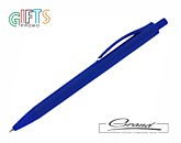 Ручки Soft Touch | Ручка шариковая «Trevio ST», синяя
