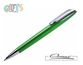 Ручка шариковая «Leona», зеленая