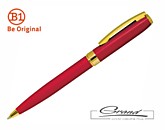Ручка шариковая «Royalty», красная