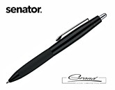 Шариковая ручка «Devon» в СПб, черная