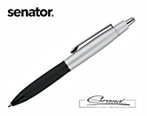 Шариковая ручка «Devon», серебро
