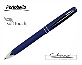 Шариковая ручка «Consul», синяя