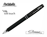 Шариковая ручка «Consul», черная