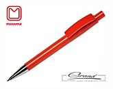 Ручка шариковая «NEXT», красная