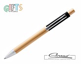 Шариковая ручка OSIRIS, черный