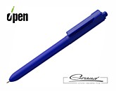 Ручка шариковая «Hint», синяя