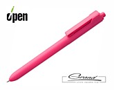 Ручка шариковая «Hint», розовая