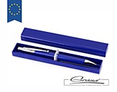 Ручка металлическая шариковая «Rodos», синяя
