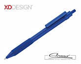Ручка шариковая «X2», синяя
