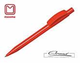Ручка шариковая «Pixel CB», красная