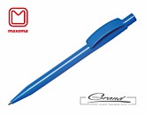 Ручка шариковая «Pixel CB», голубая