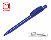 Ручка шариковая «Pixel CB», синяя