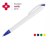 Ручка шариковая «Beo Sport» | Ручки Burger Pen