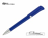 Ручка «Dp Galaxy Solid», синяя