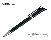 Ручка «Dp Galaxy Solid», черная
