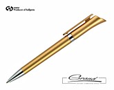 Ручка «Dp Galaxy Solid», золотая