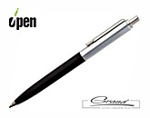 Ручка шариковая «Popular», черная