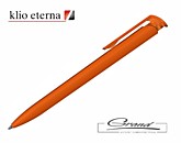 Ручка шариковая «Trias SoftTouch», оранжевая