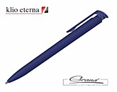 Ручка шариковая «Trias SoftTouch», темно-синяя