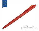 Ручка шариковая «Plane», красная