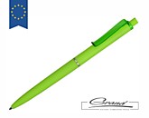 Ручка шариковая «Plane», зеленая