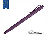 Ручка шариковая «Plane», фиолетовая