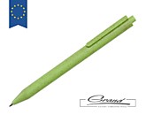 Ручка шариковая «Pianta», зеленая