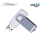 Флешка «Twist USB 3.0», белая
