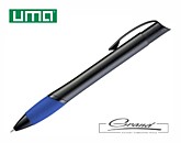 Ручка шариковая «Opera М», черная с синим
