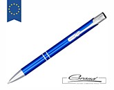 Ручка шариковая «Moneta» в СПб, синяя