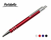 Ручки Portobello | Шариковая ручка «City»
