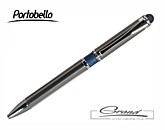 Шариковая ручка «iP» в СПб, синяя