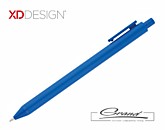Ручка шариковая «X1», синяя