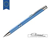 Эко-ручка шариковая «Nukot», синяя