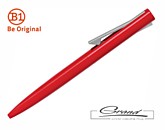 Ручка шариковая «Samurai», красная