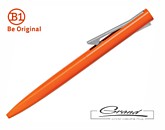 Ручка шариковая «Samurai», оранжевая