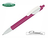 Ручка шариковая «Tris Color», розовая