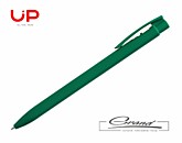 Промо-ручка «Top», зеленая