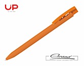 Промо-ручка «Top», оранжевая