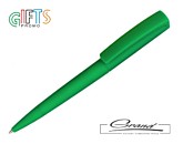 Ручка шариковая «Jangle», зеленая