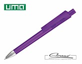 Ручка шариковая «Check Frozen Si», фиолетовая