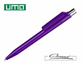 Ручки UMA | Ручка шариковая «On Top Si F», фиолетовая