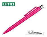Ручки UMA | Ручка шариковая «On Top Si F», розовая