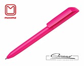Ручка шариковая «Flow Pure» в СПб, розовая
