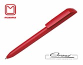 Ручка шариковая «Flow Pure» в СПб, красная