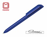 Ручка шариковая «Flow Pure» в СПб, темно-синяя